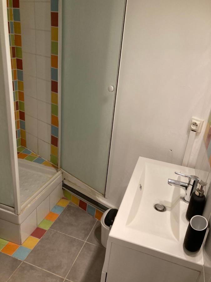 Appartement T1 Avignon Centre Экстерьер фото