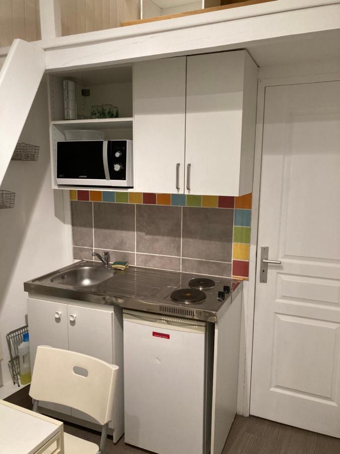 Appartement T1 Avignon Centre Экстерьер фото