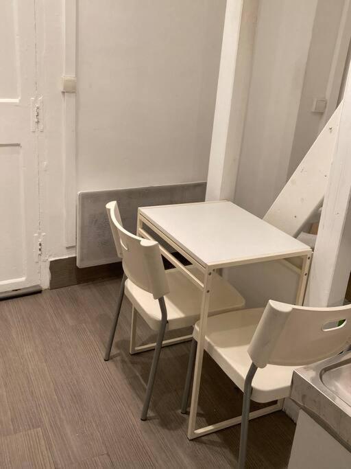 Appartement T1 Avignon Centre Экстерьер фото