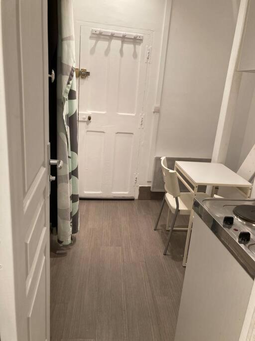 Appartement T1 Avignon Centre Экстерьер фото