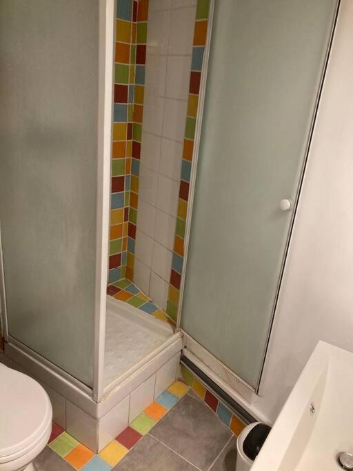 Appartement T1 Avignon Centre Экстерьер фото