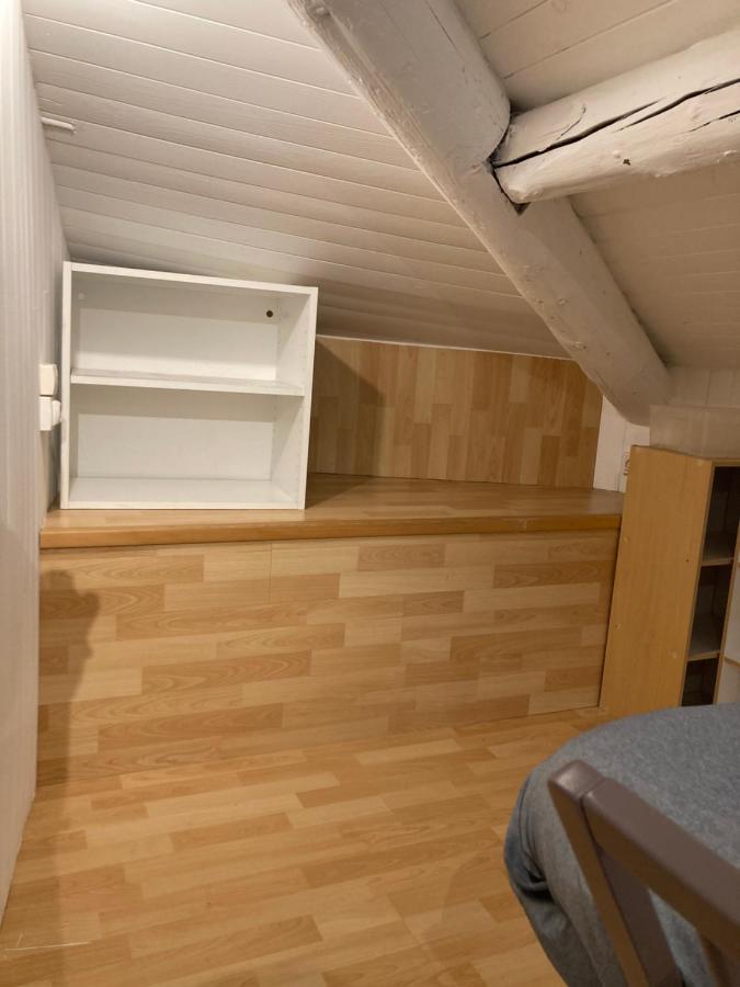 Appartement T1 Avignon Centre Экстерьер фото
